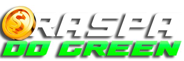 Raspa do Green